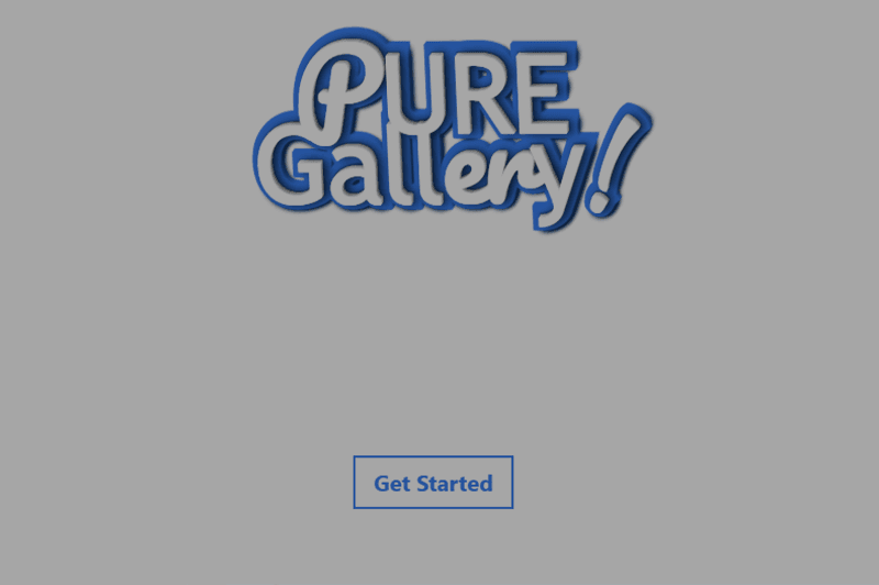 Pure Gallery